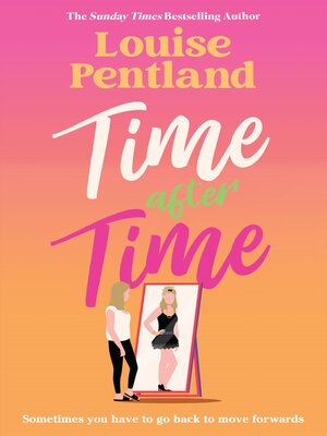 Time After Time - ebook